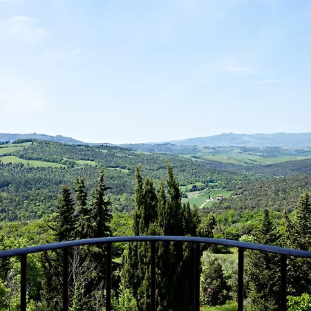 Borgo Mommialla Boscaiola Bagni di Mommialla