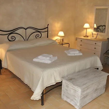 Borgo Mommialla Boscaiola