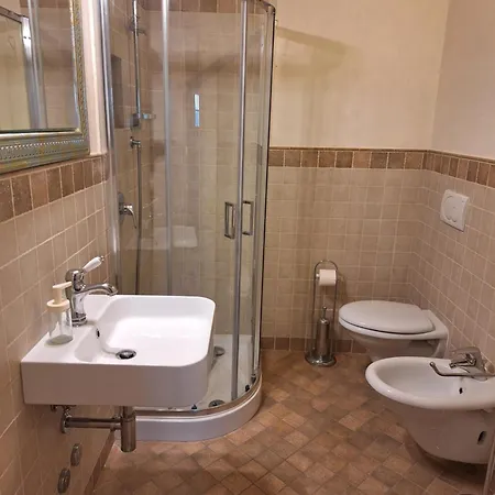 Borgo Mommialla Boscaiola * Bagni di Mommialla