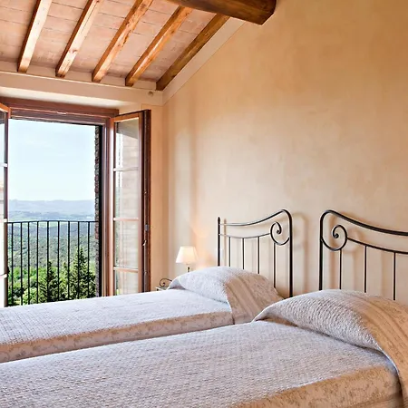 Apartmán Borgo Mommialla Boscaiola