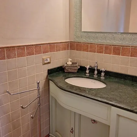 Borgo Mommialla Boscaiola * Bagni di Mommialla