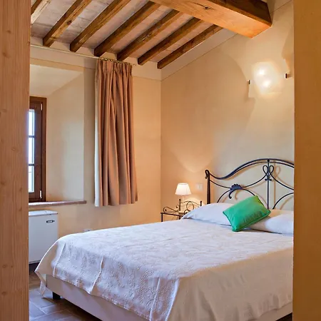 Borgo Mommialla Boscaiola Apartmán