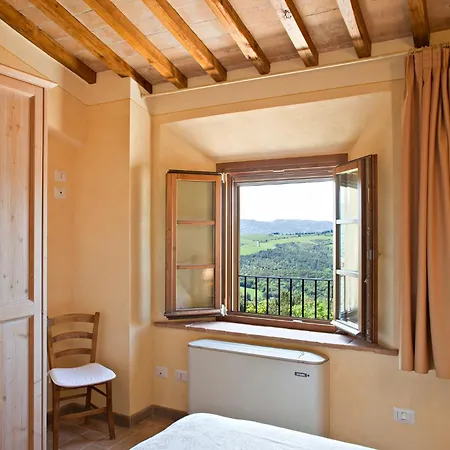 Apartmán Borgo Mommialla Boscaiola *