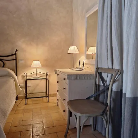Apartmán Borgo Mommialla Boscaiola