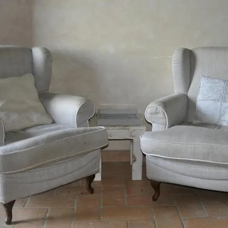 Apartmán Borgo Mommialla Boscaiola *