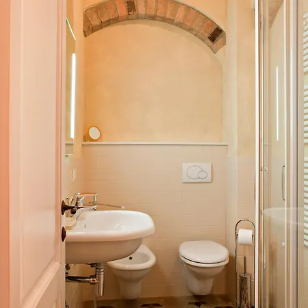 Borgo Mommialla Boscaiola Bagni di Mommialla