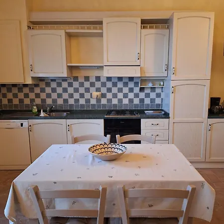 Borgo Mommialla Boscaiola
