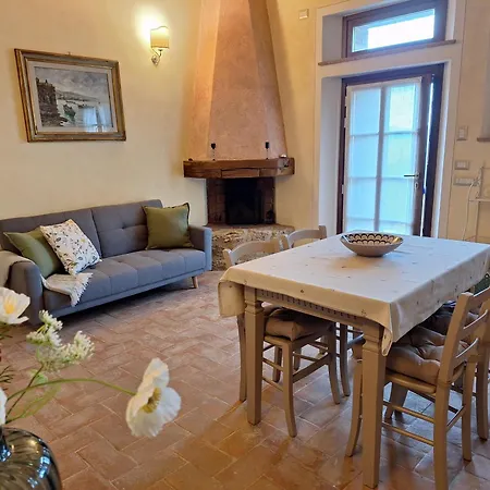 Borgo Mommialla Boscaiola *