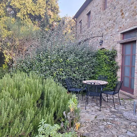 Borgo Mommialla Boscaiola * Bagni di Mommialla