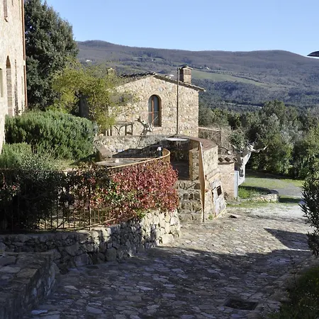 Borgo Mommialla Boscaiola Bagni di Mommialla