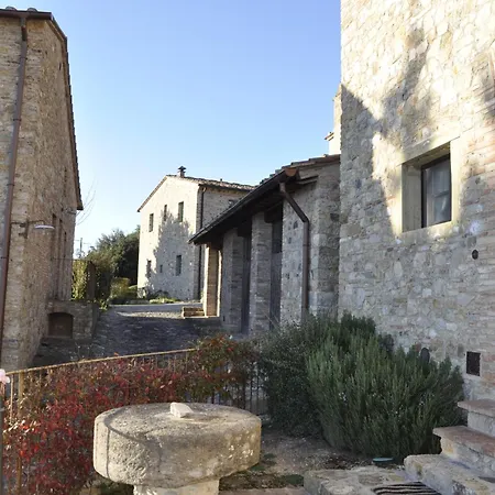 Διαμέρισμα Borgo Mommialla Boscaiola Bagni di Mommialla