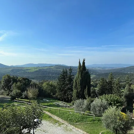 Borgo Mommialla Boscaiola *