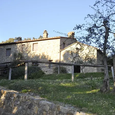 Borgo Mommialla Boscaiola