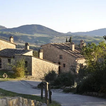 Borgo Mommialla Boscaiola * Bagni di Mommialla