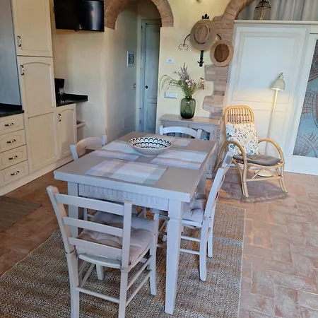 Borgo Mommialla Boscaiola *