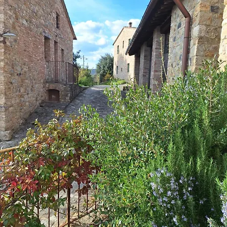 Borgo Mommialla Boscaiola