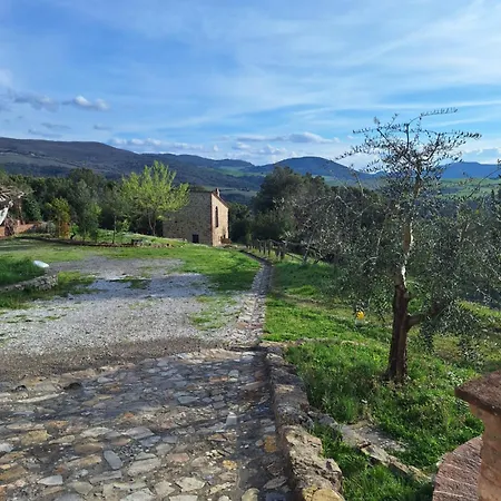 Borgo Mommialla Boscaiola * Bagni di Mommialla