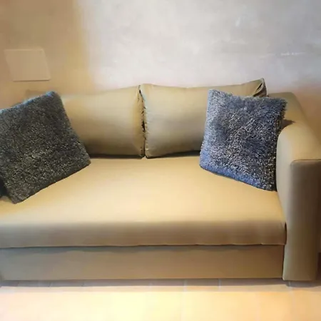 Borgo Mommialla Boscaiola Apartmán *